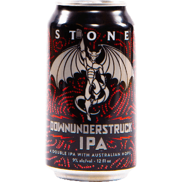 Stone Downunderstruck IPA
