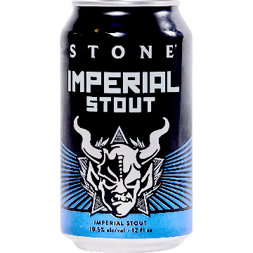 Imperial Russian Stout