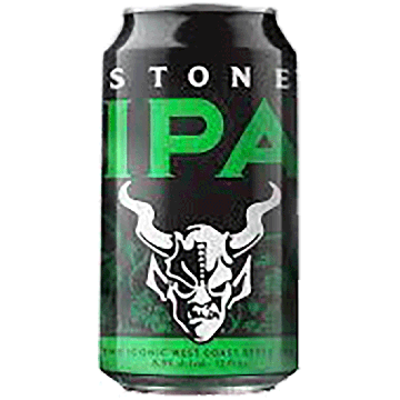 Stone IPA