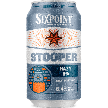 Stooper