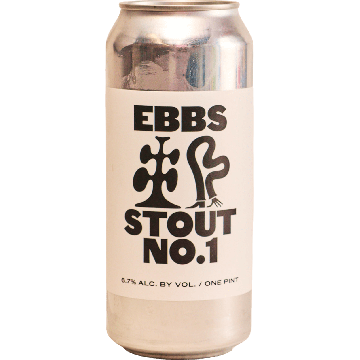 Stout No. 1