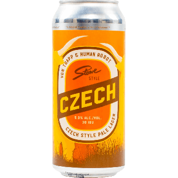 Stowe Style Czech