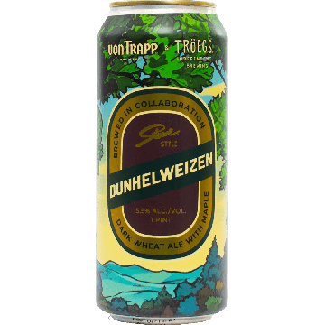 Stowe Style Dunkelweizen