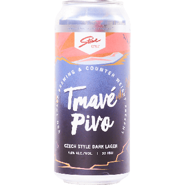 Stowe Style: Tmave Pivo