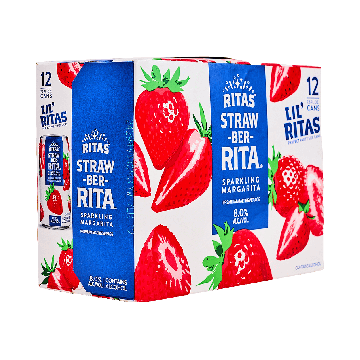 Straw-Ber-Rita