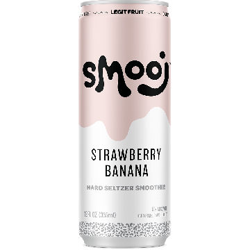 Strawberry Banana