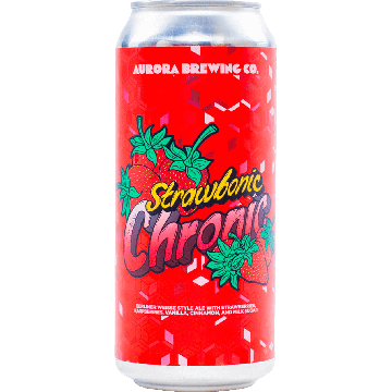 Strawbonic Chronic