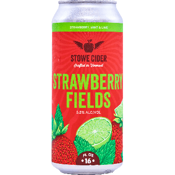 Strawberry Fields
