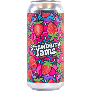 Strawberry Jam