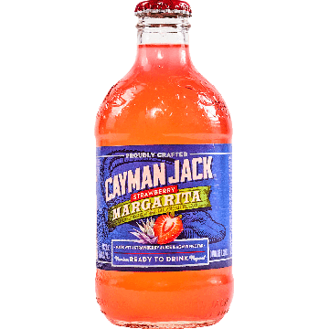Jacked Margarita - American Vintage Beverage Co. - Buy Malt