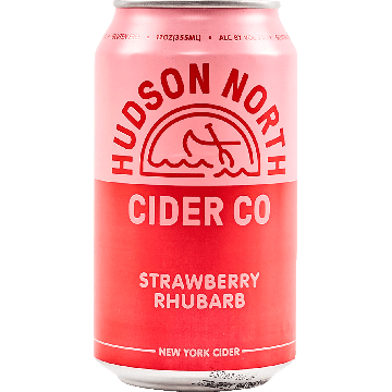 Strawberry Rhubarb