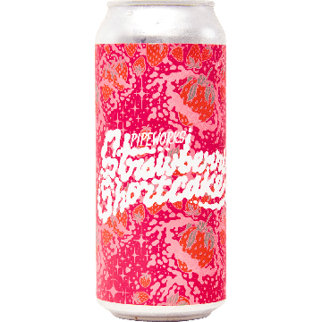 Strawberry Shortcake