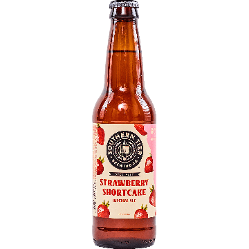 Strawberry Shortcake