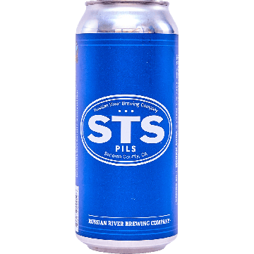 STS Pils