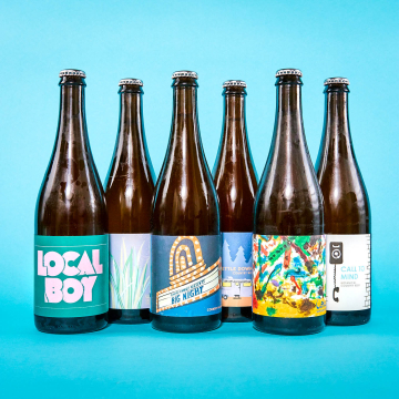 Suarez - Country Beer Classics (Pre-Order)