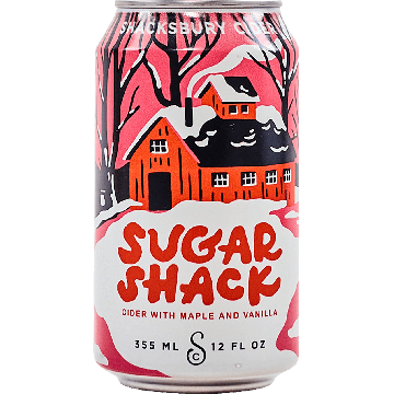 Sugar Shack