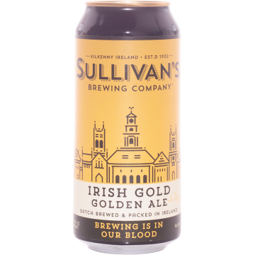 Sullivan's Irish Gold