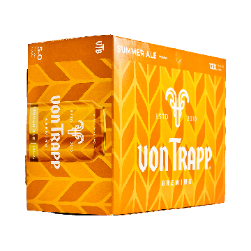 Summer Ale (12 Pack)