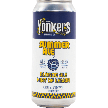 Summer Ale
