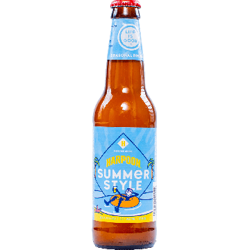 Summer Beer