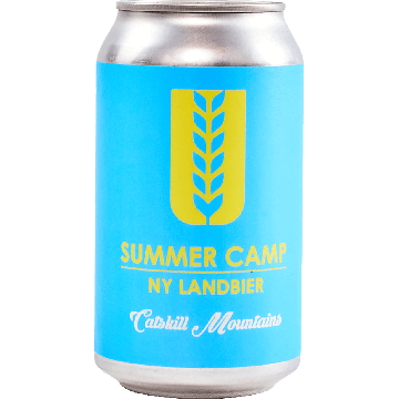 Summer Camp LandBier