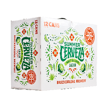 Summer Cerveza