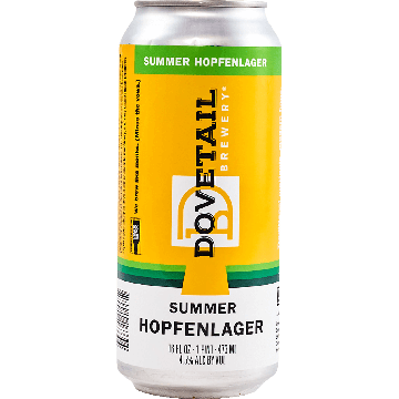 Summer Hopfenlager (2025)