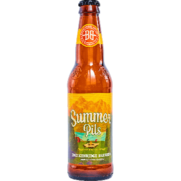 Summer Pils