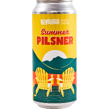 Summer Pilsner