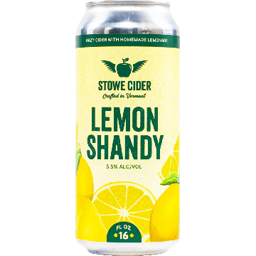 Summer Shandy