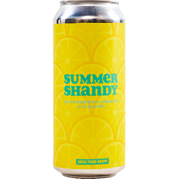 Summer Shandy