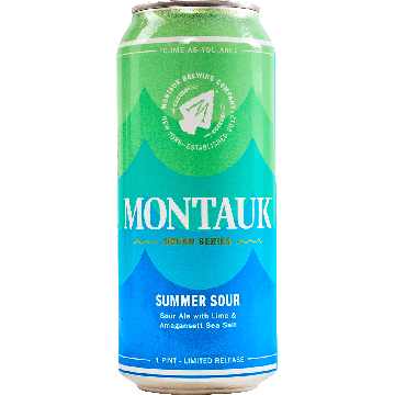 Summer Sour