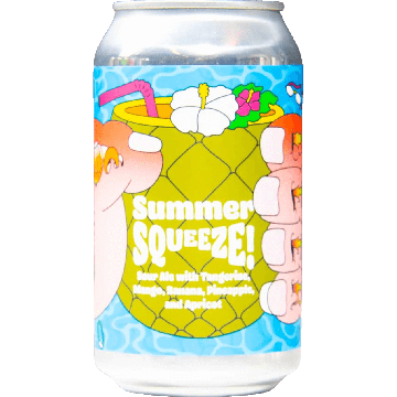 Summer Squeeze