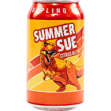 Summer Sue