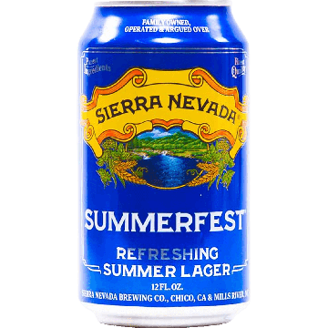 Sierra Nevada Summerfest