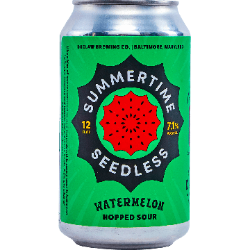 Summertime Seedless