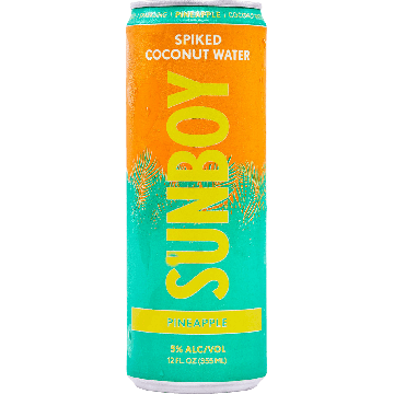 Sunboy pineapple
