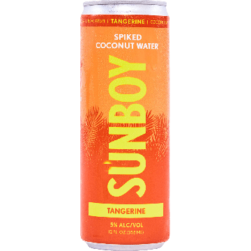 Sunboy Tangerine