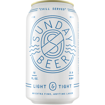 Sunday Beer