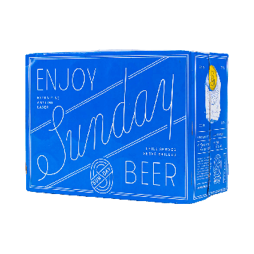 Sunday Beer