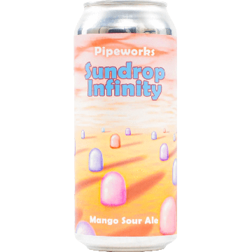 Sundrop Infinity