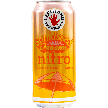 Sunkissed Dreams Nitro