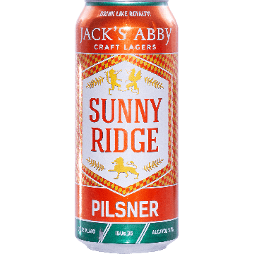 Sunny Ridge