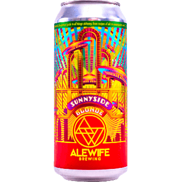 Sunnyside Blonde