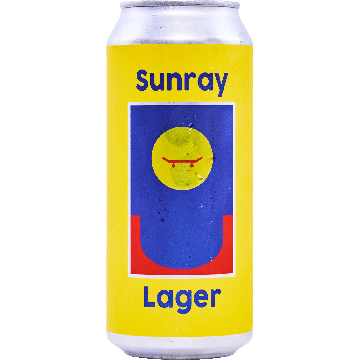 Sunray Lager