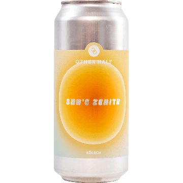 Sun's Zenith