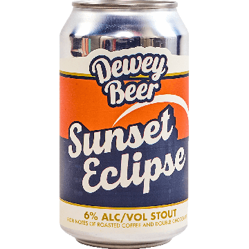 Sunset Eclipse