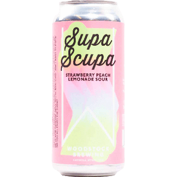 Supa Scupa