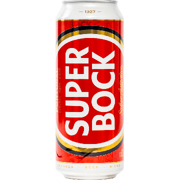 Super Bock