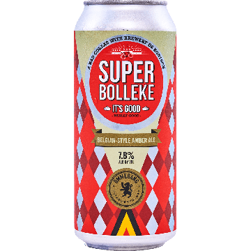 Super Bolleke